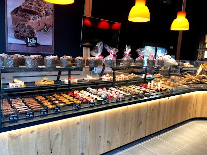 Restauration Snacking Le Kb, Le Fournil Fast Good, Boulangerie à Rostrenen