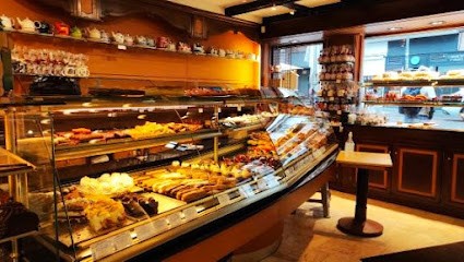 Riss Chocolatier et pâtissier, Pâtisserie à Strasbourg