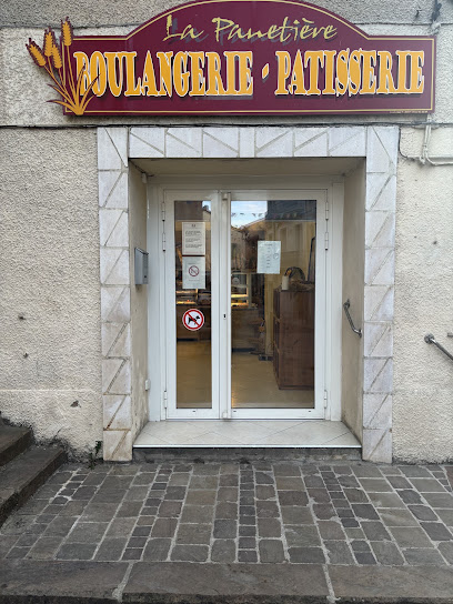 Boulangerie Pâtisserie Artisanale Letouzey Sébastien, Boulangerie à Saint-Gervais-sur-Mare