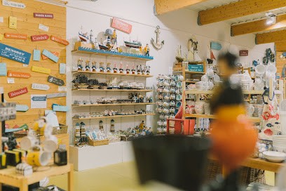 Biscuiterie François Garrec, Pâtisserie à Bénodet