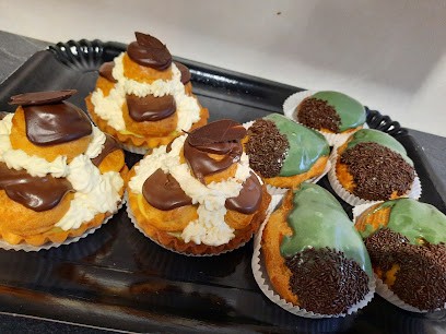 C Du Délice, Pâtisserie à Jolimetz