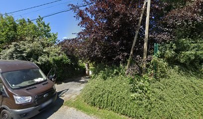 Langue de chat and Caux, Pâtisserie à Angerville-l'Orcher
