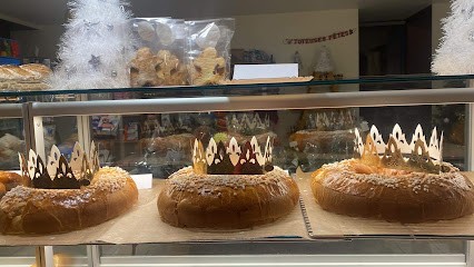Boulangerie patisserie L'Artisan, Boulangerie à Cherrueix