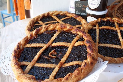 Boulangerie Pâtisserie Mousnier, Pâtisserie à L'Île-d'Yeu