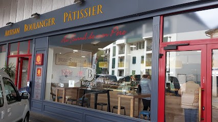 Au Fournil De Mon Père, Boulangerie à Oloron-Sainte-Marie
