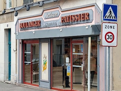 Aux Saveurs De Vernonnet, Boulangerie à Vernon