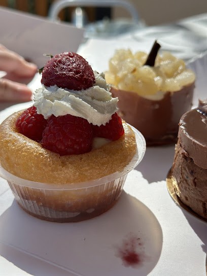 La Savoyarde, Pâtisserie à Thônes