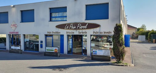 Le Pain Pierol SARL BEA, Boulangerie à Margency