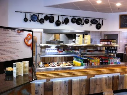 Poulaillon Sélestat Leclerc Quartier Ouest Heyden, Boulangerie à Sélestat