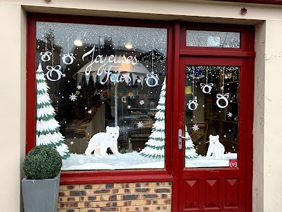 Au Fournil de Romain, Boulangerie à Martigny-les-Bains