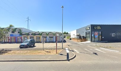 BCV, Boulangerie à Sorbiers