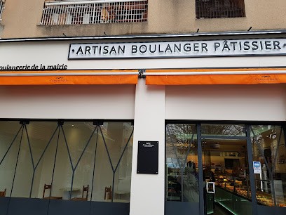 Boulangerie De La Mairie, Boulangerie à Vitry-sur-Seine