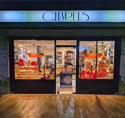 Pâtisserie Chocolaterie Les Ducs, Pâtisserie à Falaise