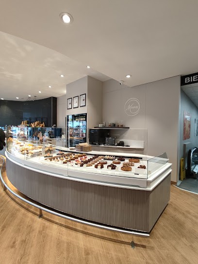 Maison Marnay, Boulangerie à Châtenay-Malabry