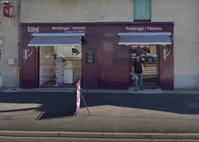 Boulangerie RENAULT Eric & Christèle, Boulangerie à Fyé