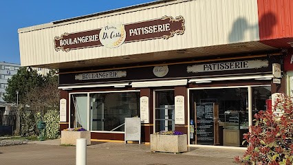 Boulangerie Pâtisserie Da Costa, Boulangerie à Monéteau