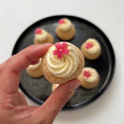 Candice Bakes, Pâtisserie à Sainte-Marguerite