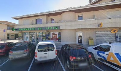 Garcia Bruno, Boulangerie à Jacou