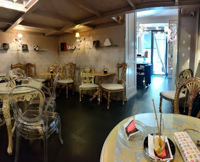 Canet, Pâtisserie à Nice