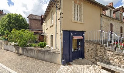 BEAGUE, Boulangerie à Hautefort