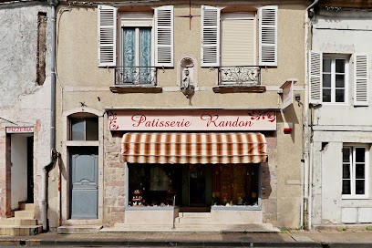 Randon Francois, Pâtisserie à Auxonne