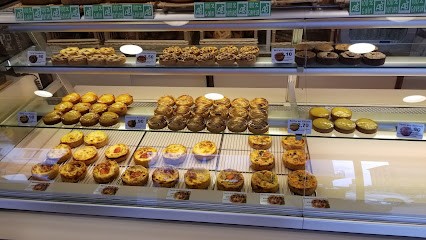 Boulangerie Pâtisserie THIERRY, Boulangerie à Saint-Lô