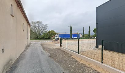 Le Fournil De St Hilaire, Boulangerie à Saint-Hilaire-de-Brethmas