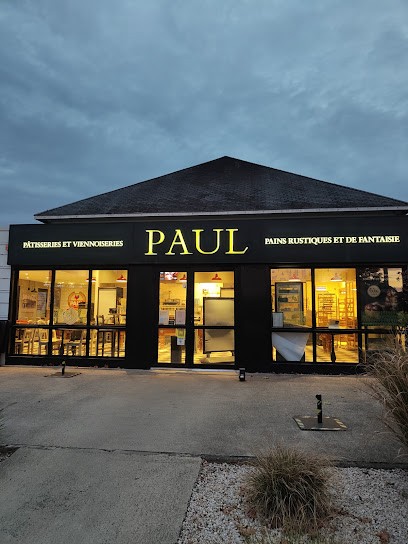 PAUL ANGERS CHATENAY 7 SONNETTES, Pâtisserie à Angers