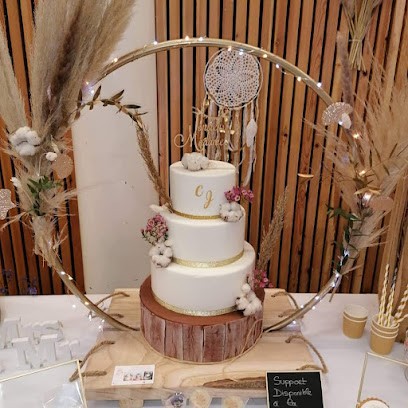 Cycy's cakes, Pâtisserie à Ille-sur-Têt