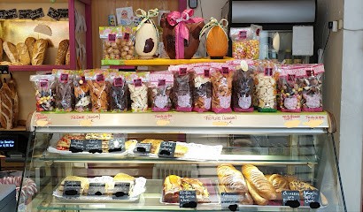 L'Obligée, Boulangerie au Touvet