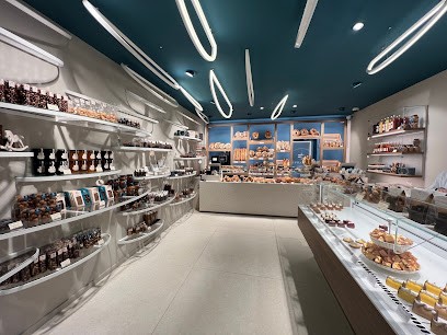 ÉPILOGUE, Pâtisserie à Saint-Genis-Laval