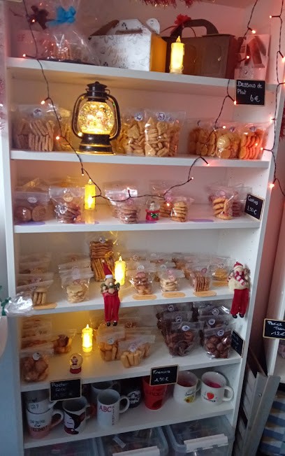 Les Délices De Del, Pâtisserie à Wormhout