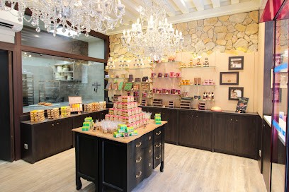 Pralus Sète : Pâtisserie Chocolaterie, Pâtisserie à Sète