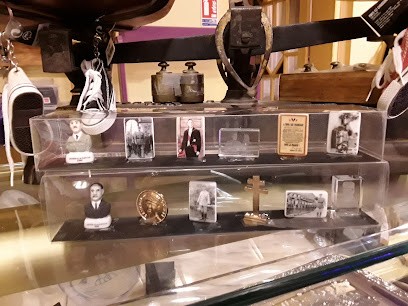 Erre Jean-Olivier, Boulangerie à Sers