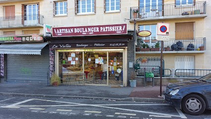 La Vallée, Boulangerie à Bry-sur-Marne