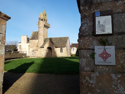 Franzetti Philippe, Boulangerie à Henvic