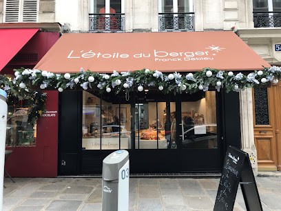 L’Étoile Du Berger Saint Placide, Boulangerie à Paris 06
