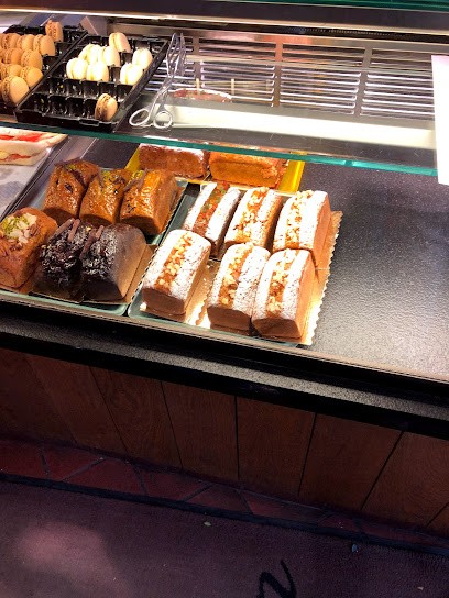 Bakery Saint Michel, Boulangerie au Châtelet-en-Brie