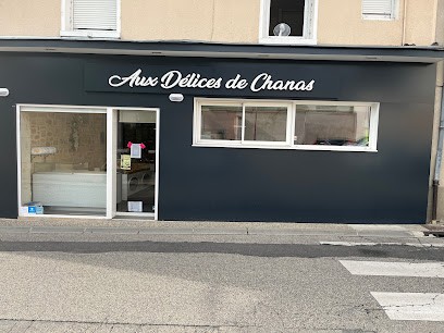 Aux délices de chanas, Pâtisserie à Chanas