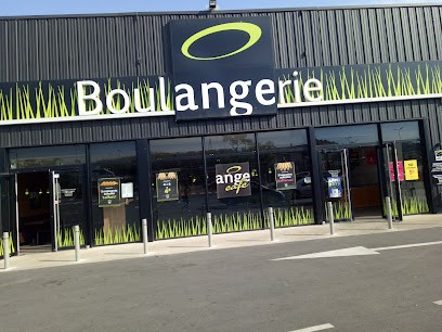 BOULANGERIE ANGE, Boulangerie à Cabriès