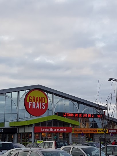 Marie Blachère Boulangerie Sandwicherie Tarterie, Boulangerie à Séméac