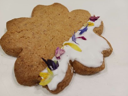 Biscuits & Bikini, Pâtisserie à Velaux