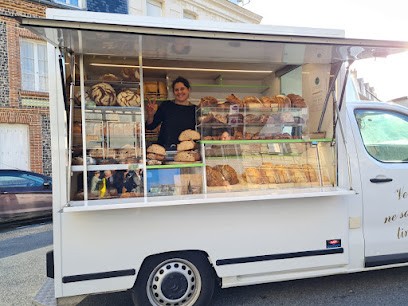 L' Atelier D'Eugène- Boulangerie Paysanne, Boulangerie à Épreville