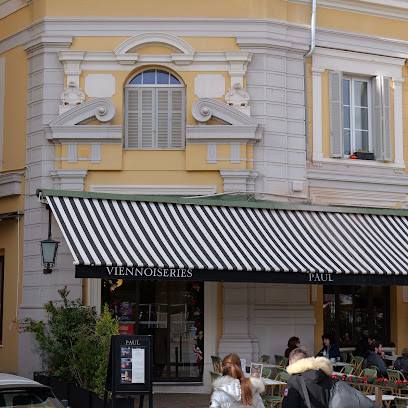 Paul - Ajaccio, Boulangerie à Ajaccio