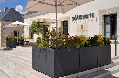 Pâtisserie Poirier, Pâtisserie à Montlouis-sur-Loire