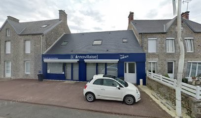 Au Pain d'Antan, Boulangerie à Annoville