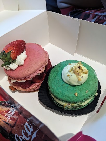 Rétro Et Praliné Rétrodor, Boulangerie à Crépy-en-Valois