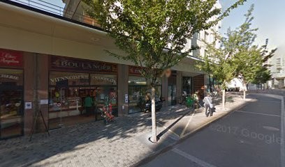 Maison Coscino, Boulangerie à Saint-Germain-en-Laye