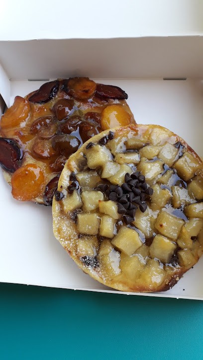 Ap'Airaud, Boulangerie au Pouliguen