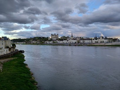 DUPONT DOMINIQUE CHARDOM, Boulangerie à Saumur